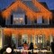 33 ft 400 LED Orange Icicle Halloween Lights – Connectable Outdoor Waterproof String Lights with 8 Modes, Timer & Memory Function for Halloween, Thanksgiving, Patio & Christmas (Orange)